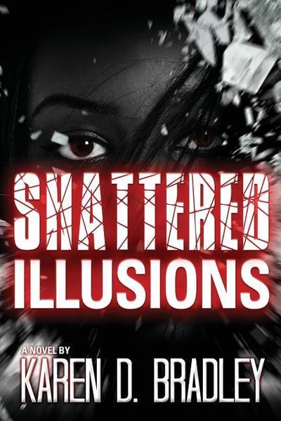 Produktbild: Shattered Illusions