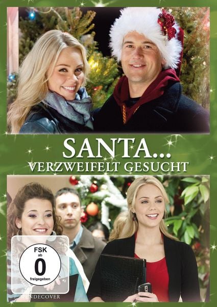 Produktbild: Santa... verzweifelt gesucht