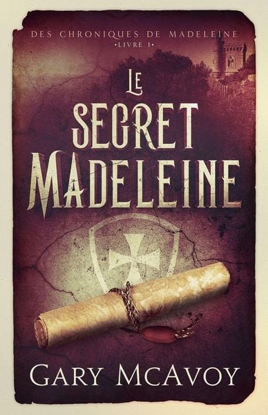 Produktbild: Le secret Madeleine