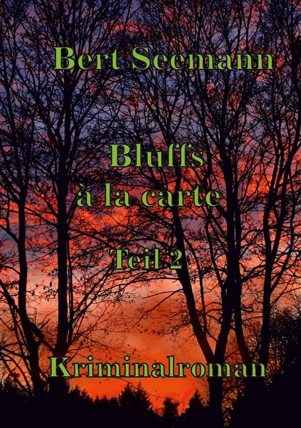 Produktbild: Bluffs &aacute; la carte