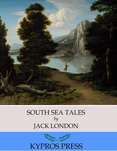 Produktbild: South Sea Tales