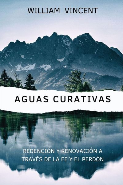 Produktbild: Aguas curativas