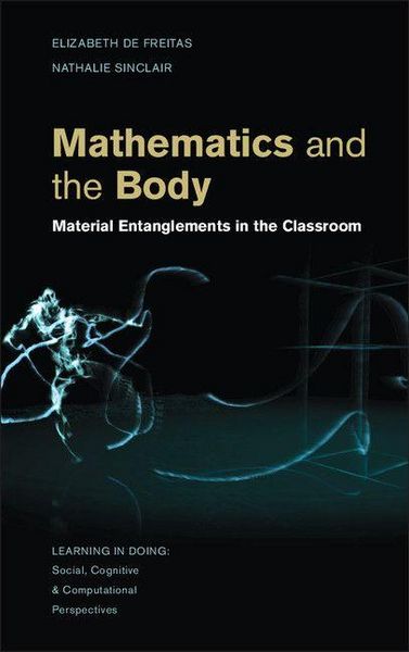 Produktbild: Mathematics and the Body