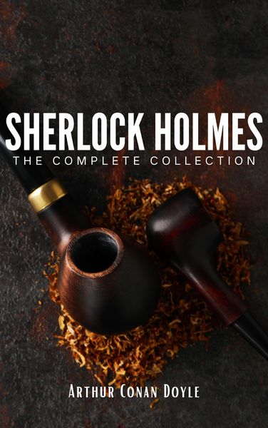 Produktbild: Sherlock Holmes: The Complete Collection