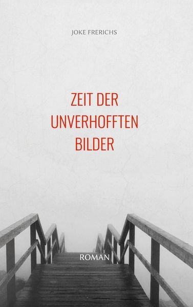 Produktbild: Zeit der unverhofften Bilder