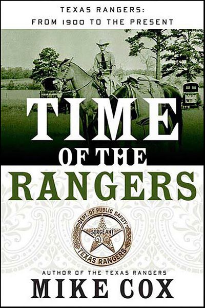 Produktbild: Time of the Rangers
