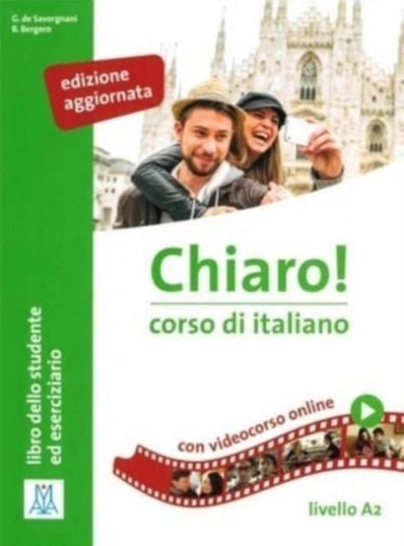 Produktbild: Chiaro!