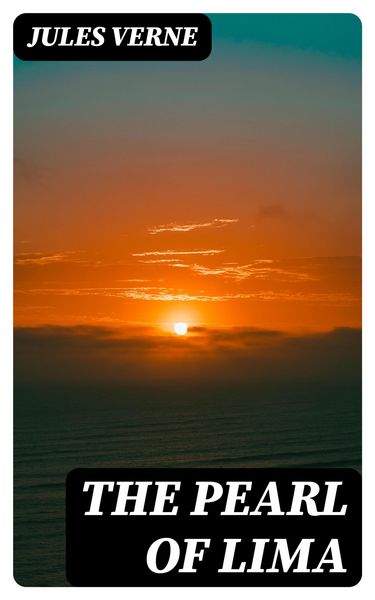 Produktbild: The Pearl of Lima