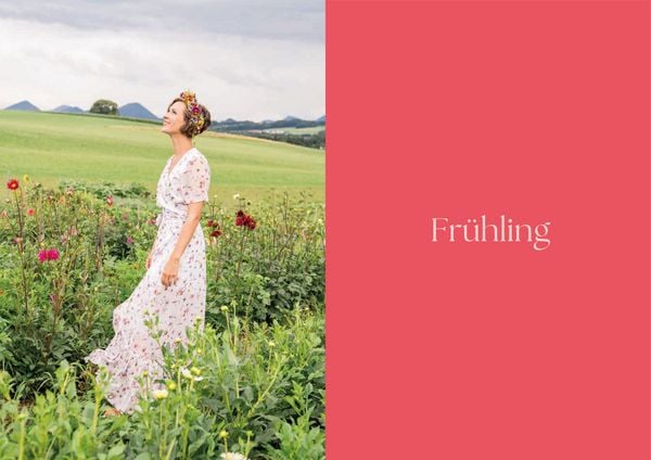 Produktbild: Alles im Gr&uuml;nen