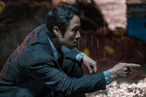 Produktbild: Once Upon A Time In Korea