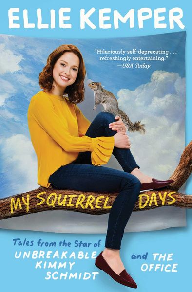 Produktbild: My Squirrel Days