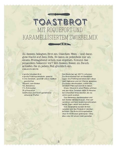 Produktbild: Endlich Freitag!
