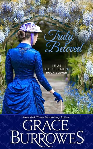 Produktbild: Truly Beloved (The True Gentlemen, #11)