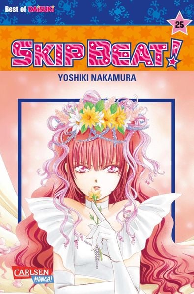 Produktbild: Skip Beat! 25