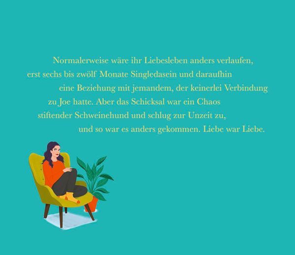 Produktbild: Between Us - Die gro&szlig;e Liebe kennt viele Geheimnisse