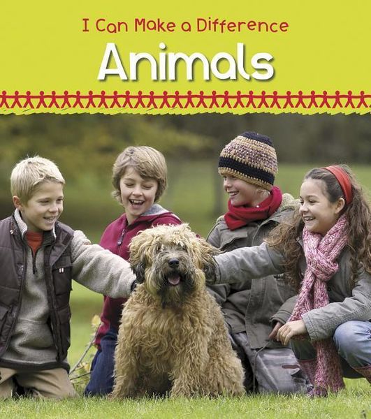 Produktbild: Helping Animals