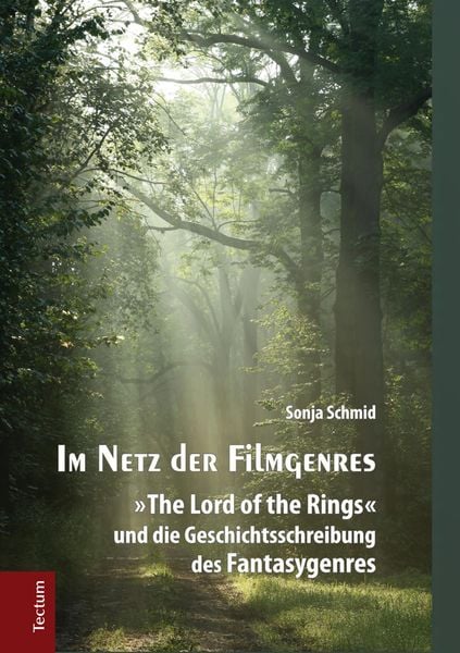 Produktbild: Im Netz der Filmgenres