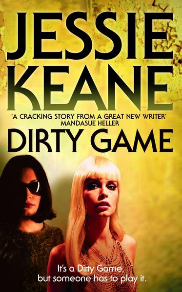 Produktbild: Dirty Game