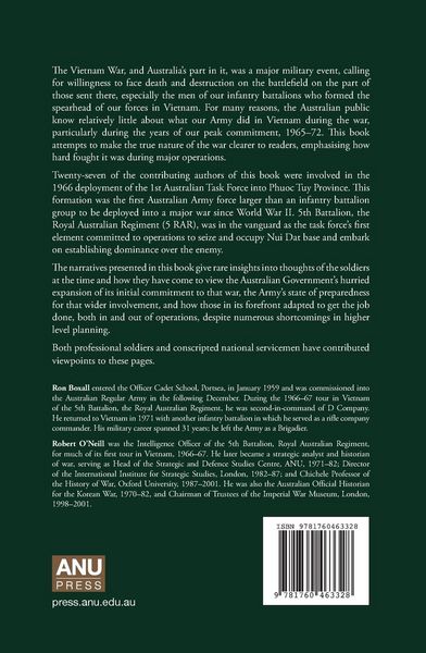 Produktbild: Vietnam Vanguard