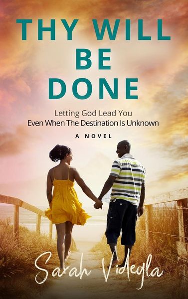 Produktbild: Thy Will Be Done