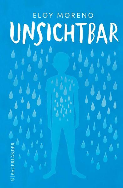 Produktbild: Unsichtbar