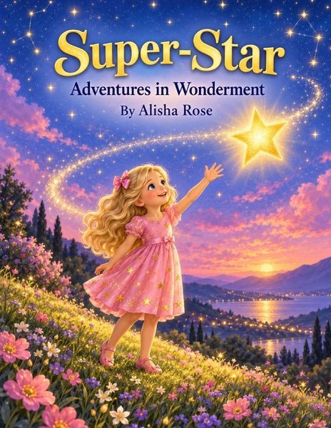Produktbild: Super-Star