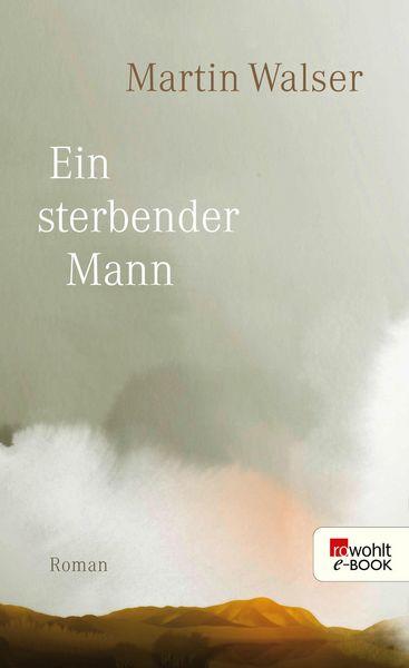 Produktbild: Ein sterbender Mann