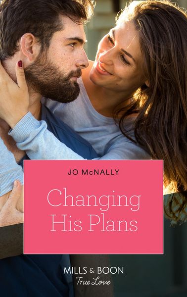 Produktbild: Changing His Plans