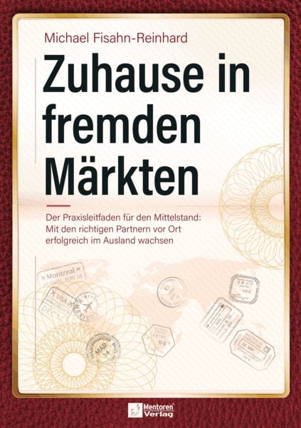 Produktbild: Zuhause in fremden M&auml;rkten