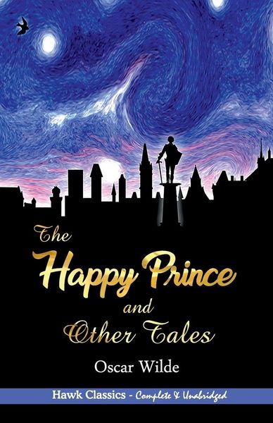 Produktbild: The Happy Prince and Other Tales