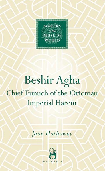 Produktbild: Beshir Agha
