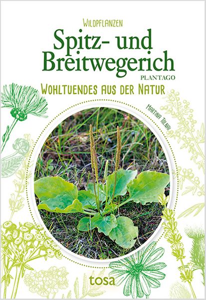 Produktbild: Spitz- und Breitwegerich