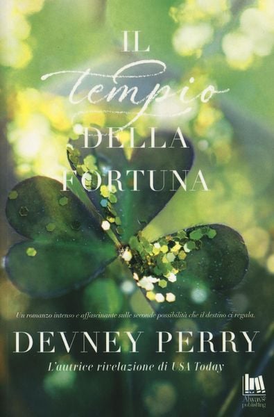 Produktbild: Il tempio della fortuna