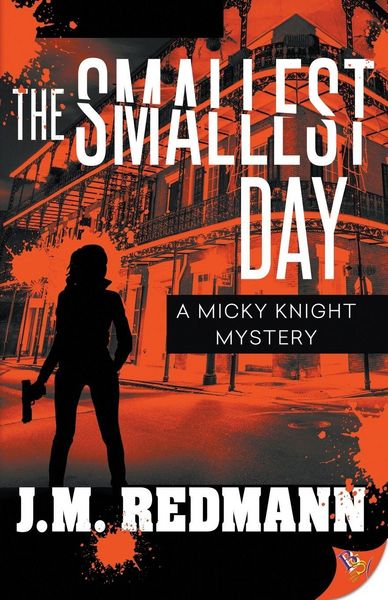 Produktbild: The Smallest Day