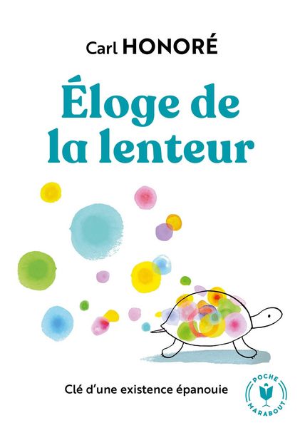Produktbild: Eloge de la lenteur