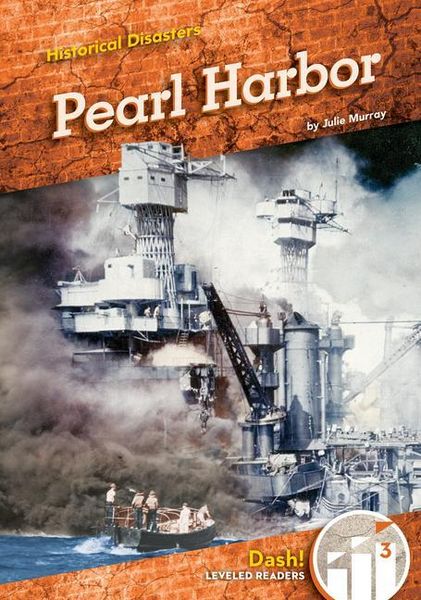 Produktbild: Pearl Harbor
