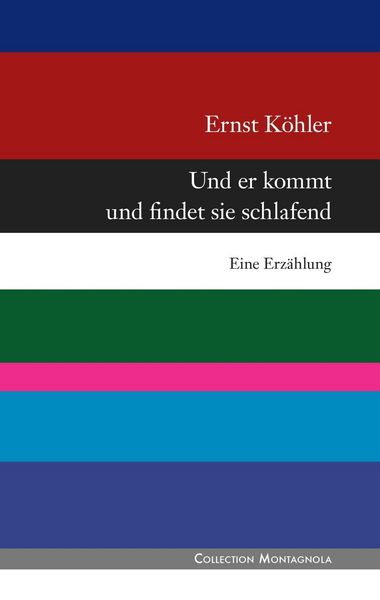 Produktbild: Und er kommt und findet sie schlafend