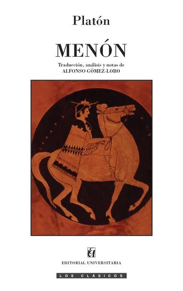 Produktbild: Men&oacute;n