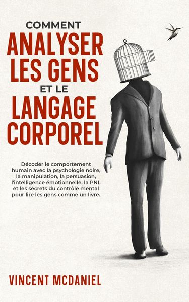 Produktbild: Comment analyser les gens et le langage corporel
