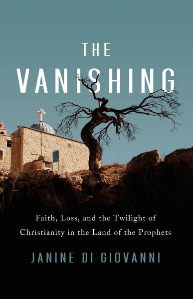 Produktbild: The Vanishing