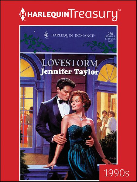 Produktbild: Lovestorm