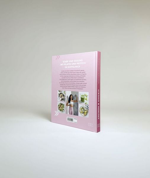 Produktbild: Strong & Healthy