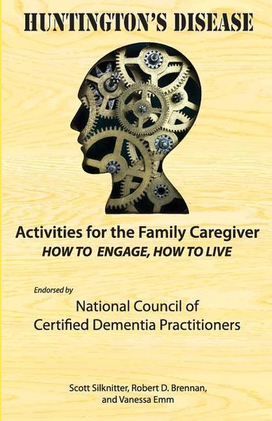 Produktbild: Activities for the Family Caregiver