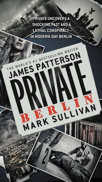 Produktbild: Private Berlin