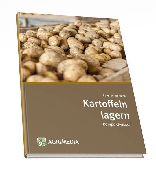 Produktbild: Kartoffeln lagern