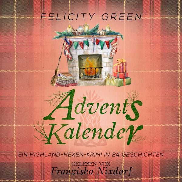Produktbild: Adventskalender