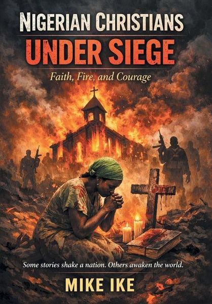 Produktbild: Nigerian Christians Under Siege