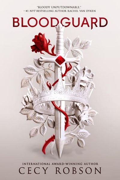 Produktbild: Bloodguard