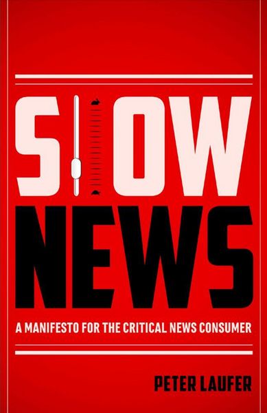 Produktbild: Slow News
