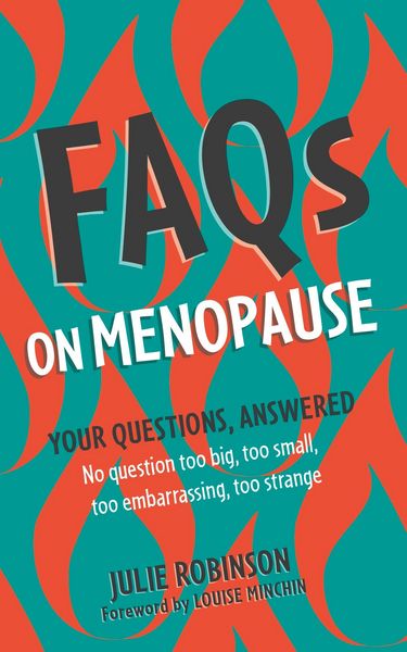 Produktbild: FAQs on Menopause